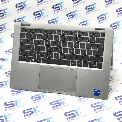 Dell Latitude 5340 2IN1 i5 1345U 16G 512 SSD 13.3" FHD X360 Tactile