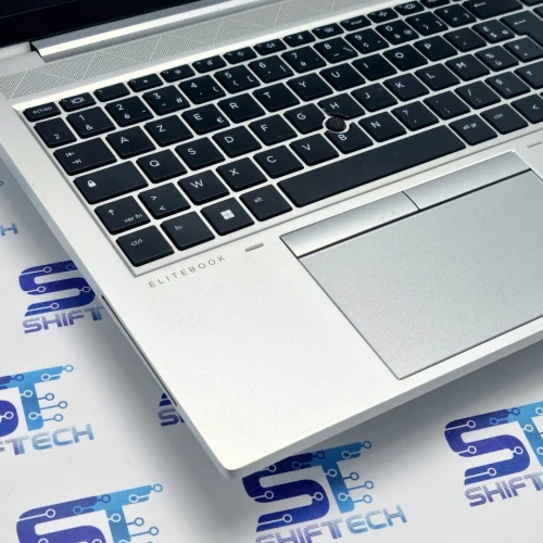 HP EliteBook 850 G8 i7 1185G7 16G 512 SSD 15.6" Full HD