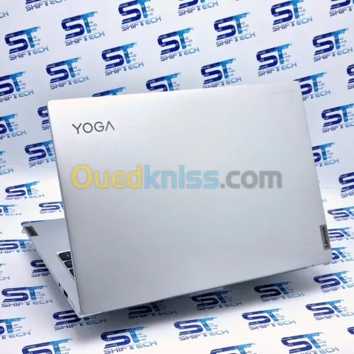 Lenovo Yoga Slim 7i Pro i5 11320H 16G 512 SSD 14" 3k 120Hz
