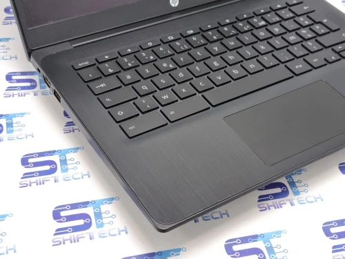 HP ChromeBook 14 G7 Pentium Silver N5100 8G 64G SSD 14 FHD Tactile
