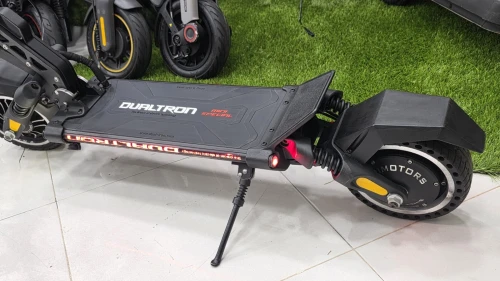 Scooter Trottinette Dualtron Mini Special