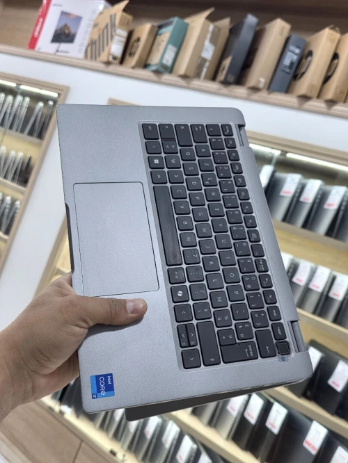 Dell Latitude 5350 i7 1365U 32G 512 SSD 13.3" FHD X360 Tactile