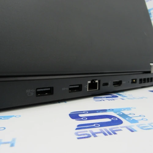 Lenovo Thinkpad Work Station P50 15.6" i7 6Th 16G 512SSD Quadro M2000M Full HD
