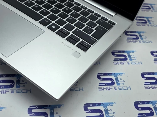 HP EliteBook 845 G11 Ryzen 7 PRO 8840HS 32G 512 SSD 14" WUXGA