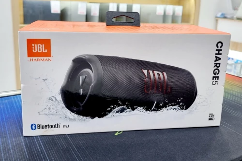 JBL Charge 5 Neuf