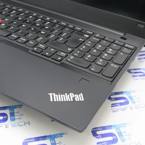 Lenovo Thinkpad E590 i5 8265U 8G 256 SSD 15.6" Full HD