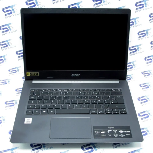 Acer Aspire 5 i5 1035G1 8G 256SSD 14" Full HD