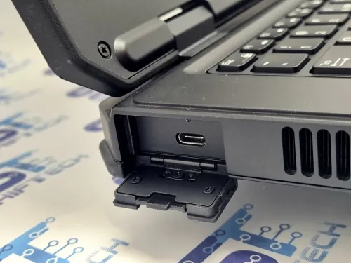 Dell Latitude 5420 Rugged i5 6300U 8G 256 SSD 14" Full HD