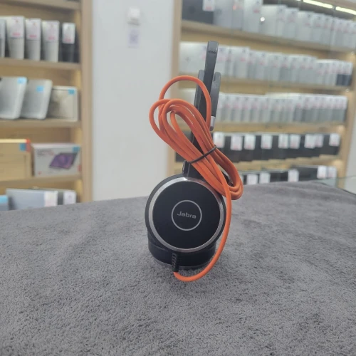Casque jabra evolve 40