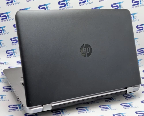 HP ProBook 470 G3 i5 6200U 8G 256 SSD AMD R7 2G 17.3" FHD