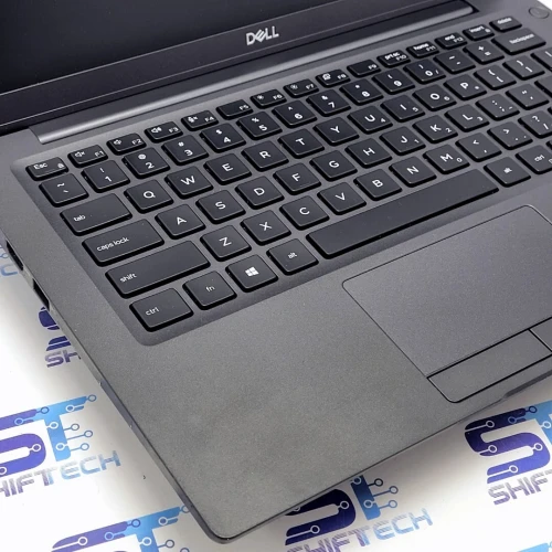 Dell Latitude 7400 i7 8665U 16G 256 SSD 14" FHD Tactile