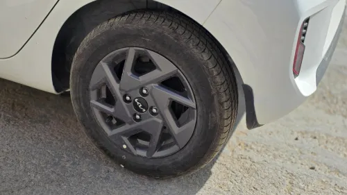 Kia Picanto 2025 Morning