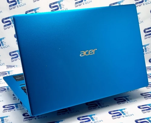 Acer Swift 3 i5 1135G7 8G 256 SSD 14" Full HD