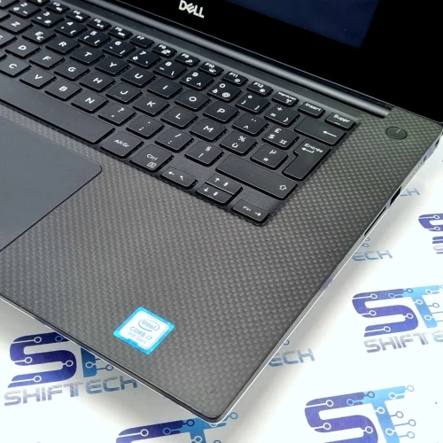 Dell Precision 5540 i7 9750H 16G 512 SSD T1000 15.6" 4K Tactile
