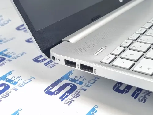 HP Laptop 15s i5 1235U 16G 512 SSD 15.6" Full HD