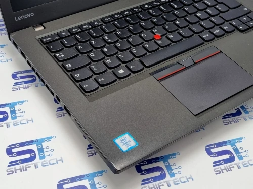 Lenovo ThinkPad T460 i5 6300U 8G 256 SSD 14" Full HD 