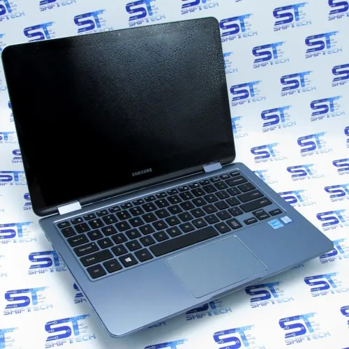 Samsung Notebook 7 Spin  i5 8250U 8G 256 SSD 13.3" X360 Full HD Tactile