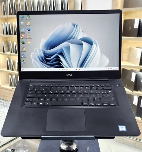 DELL Vostro 5581 i5 8265U 8G 256SSD 15.6" FHD
