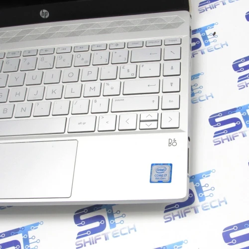 HP Pavilion Laptop 13 i7 8565U 8G 256 SSD 13.3" Full HD