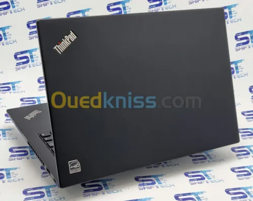 Lenovo Thinkpad X13 Gen1 Ryzen 5 Pro 4650U 16G 256 SSD 13.3" FHD Tactile + 4G LTE 