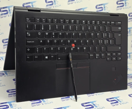 Lenovo ThinkPad X1 Yoga Gen 3 i5 8350U 16G 256 SSD 14" FHD X360 Tactile