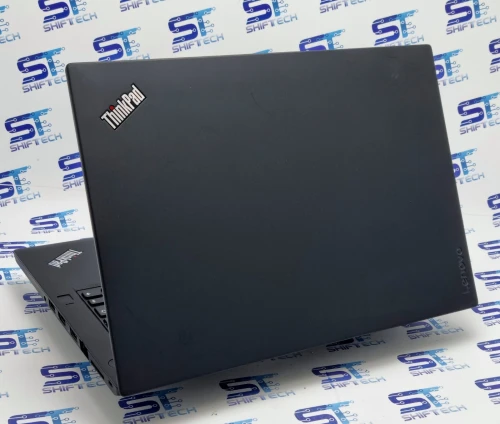 Lenovo ThinkPad T480 i5 8350U 8G 256 SSD 14" Full HD