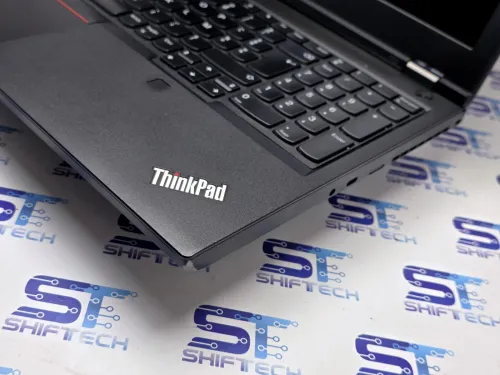 Lenovo ThinkPad P53 i7 9850H 16G 512 SSD NVIDIA Quadro RTX 3000