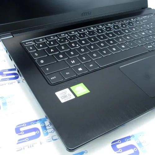 MSI Modern 15 i5 10210U 16G 512 SSD Nvidia MX350 2G