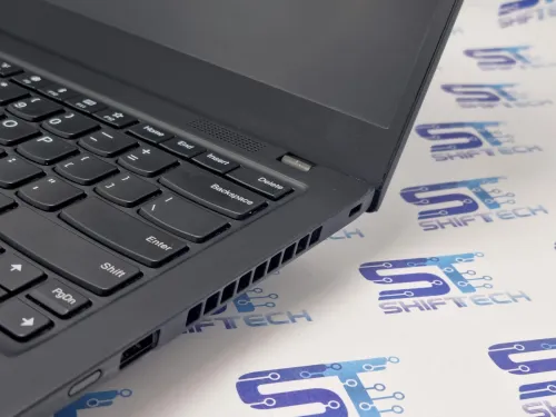 Lenovo Thinkpad X1 Carbon Gen 6 i7 8550U 16G 256 SSD 14" Full HD