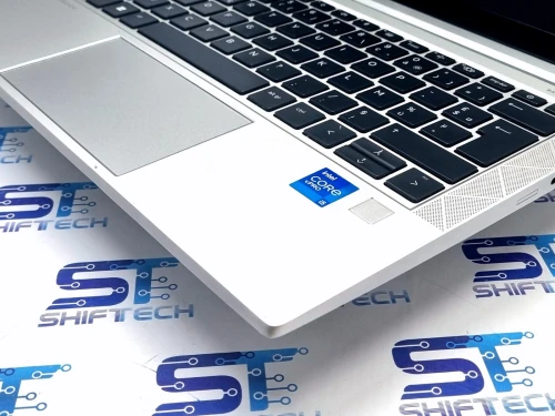 HP EliteBook 840 G8 i5 1145G7 16G 256 SSD 14" Full HD Tactile
