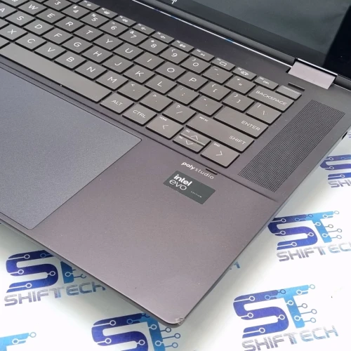 HP Spectre 16 X360 Ultra 7 155h 16G 1T SSD Tactile 16" QHD