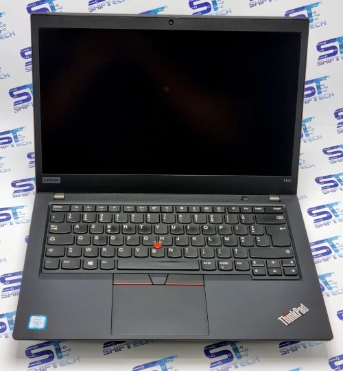Lenovo ThinkPad T490 i5 8365U 8G 256 SSD 14" Full HD