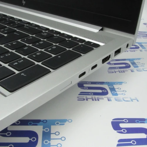 HP EliteBook 850 G8 i7 1185G7 16G 512 SSD Nvidia MX450 15.6" Full HD
