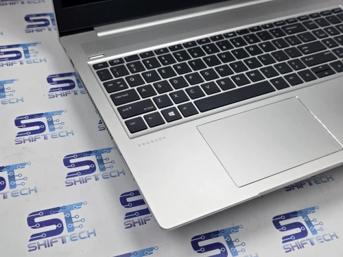 HP ProBook 450 G6 i5 8265U 8G 256 SSD 15.6" FHD