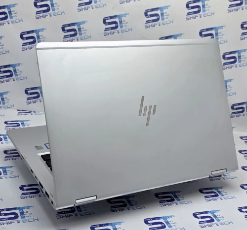 HP EliteBook 1030 G2 i5 7200U 8G 256 SSD 13.3" FHD X360 Tactile