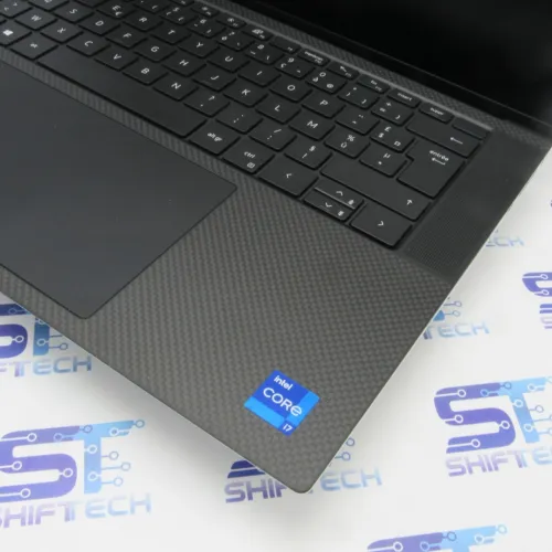 Dell XPS 15 9510 i7 11800H 16G 512SSD RTX 3050Ti 15.6" Full HD+