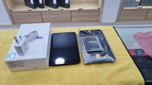 Samsung Galaxy Tab Active 2