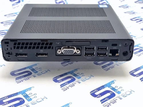 HP EliteDesk 800 G3 Mini i5 6500 8G 256SSD