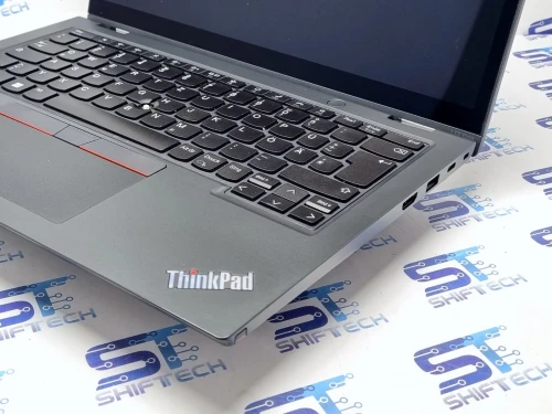 Lenovo ThinkPad L13 Yoga Ryzen 3 7330U 8G 256 SSD 13.3" Full HD Tactile