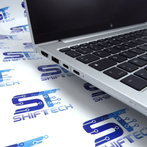 HP EliteBook 835 G9 Ryzen 5 6600U 16G 256 SSD Full HD