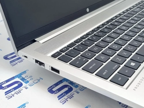 HP ProBook 450 G8 i5 1135G7 16G 256 SSD 15.6" Full HD