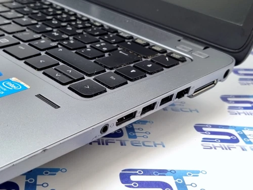 HP EliteBook 840 G2 i5 5300U 8G 256 SSD 14" Full HD