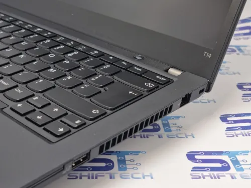 Lenovo ThinkPad T14 Gen 2 i5 1145G7 16G 256 SSD 14" Full HD