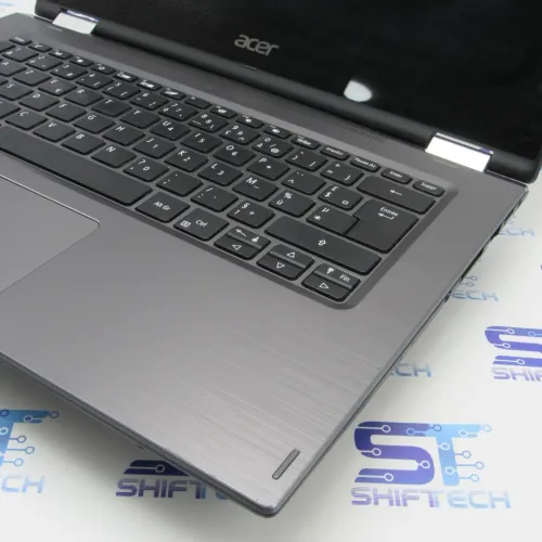 Acer Spin 3 i5 8250U 8G 256 SSD 14" Full HD Tactile X360 Avec Stylet