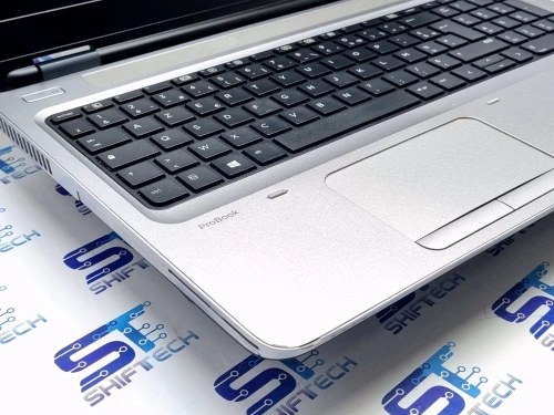 HP ProBook 650 G2 i5 6300U 8G 256SSD 15.6" Full HD