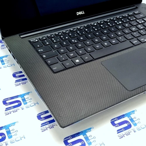 Dell Precision 5540 i7 9750H 16G 512 SSD T1000 15.6" 4K Tactile