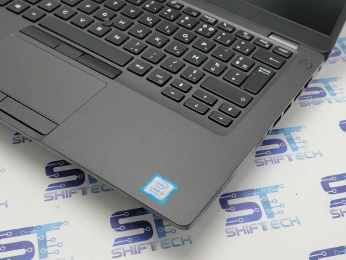 Dell Latitude 5400 i5 8365U 8G 256 SSD 14" Full HD