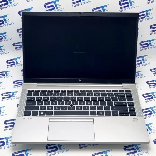 HP EliteBook 845 G8 Ryzen 7 Pro 5850U 16G 512 SSD 14" Full HD