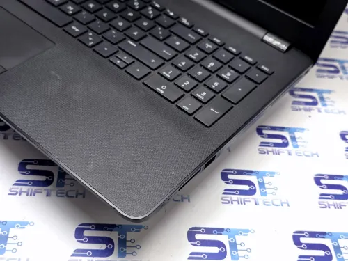 HP Laptop 15 bs0xx Intel Celeron N3060 4G 128 SSD 15.6" HD