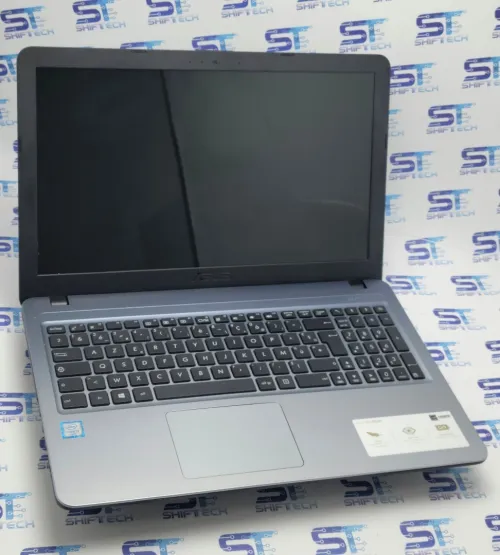 Asus VivoBook 15 i3 6100U 8G 256 SSD 15.6" HD